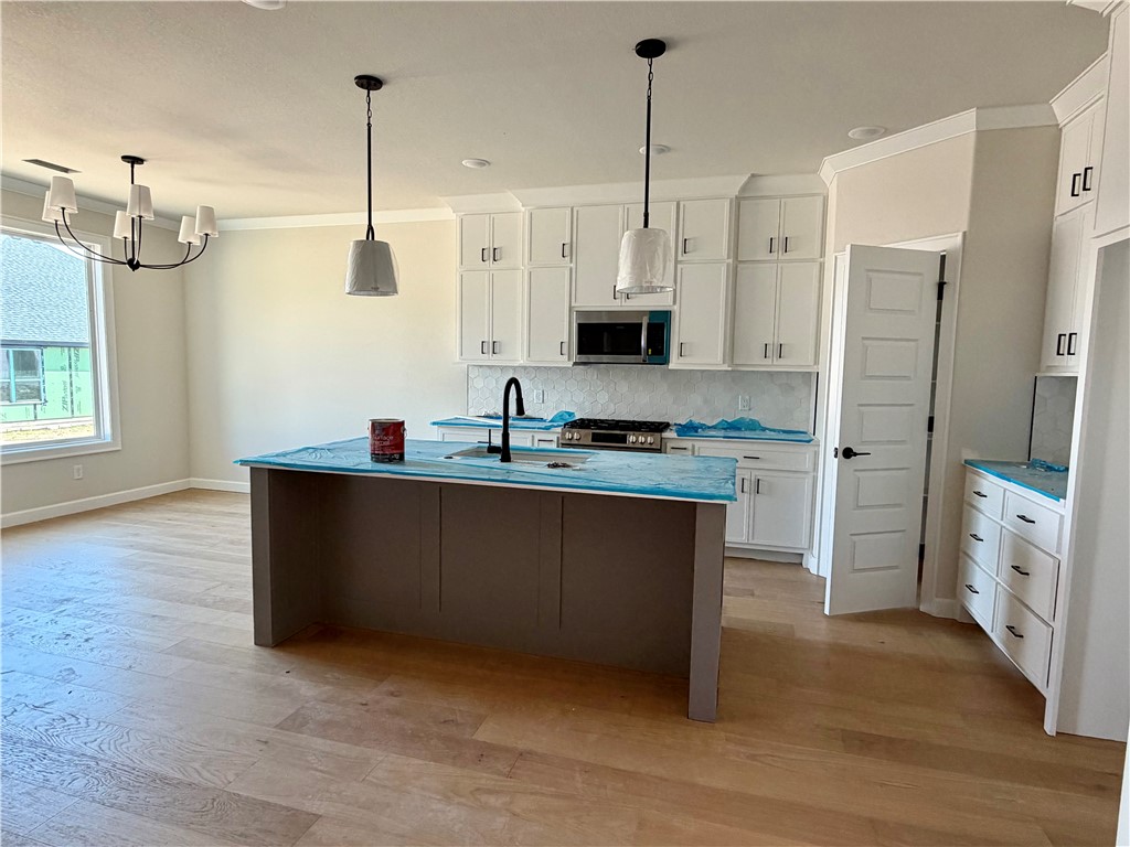 Hillcrest - Residential