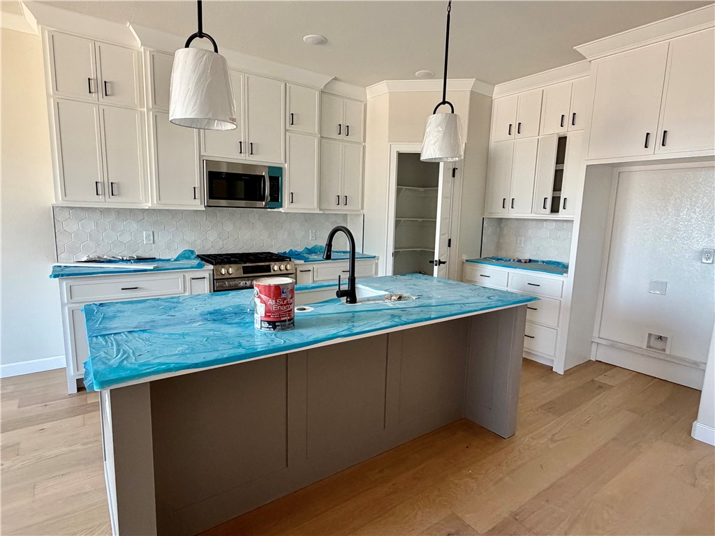 Hillcrest - Residential