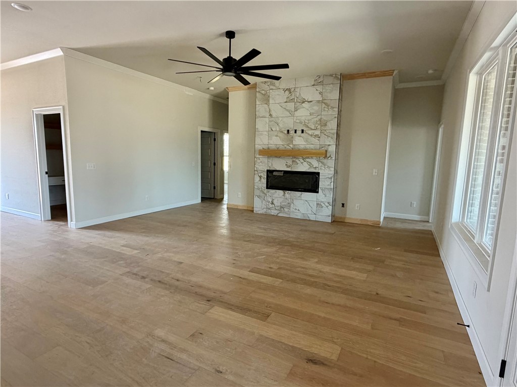 Hillcrest - Residential