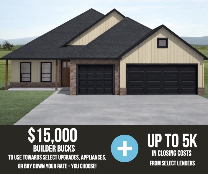 Hillcrest - Residential