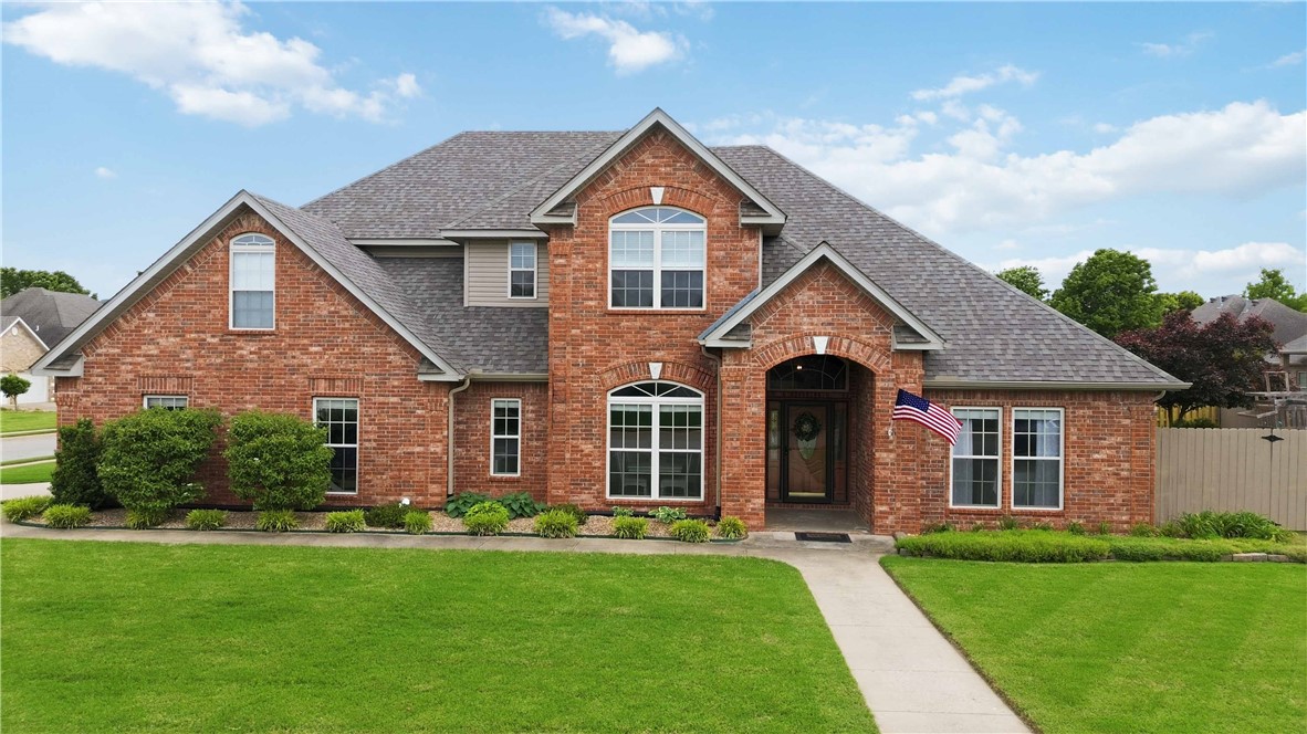 Southwinds Sub Ph Iv - Residential