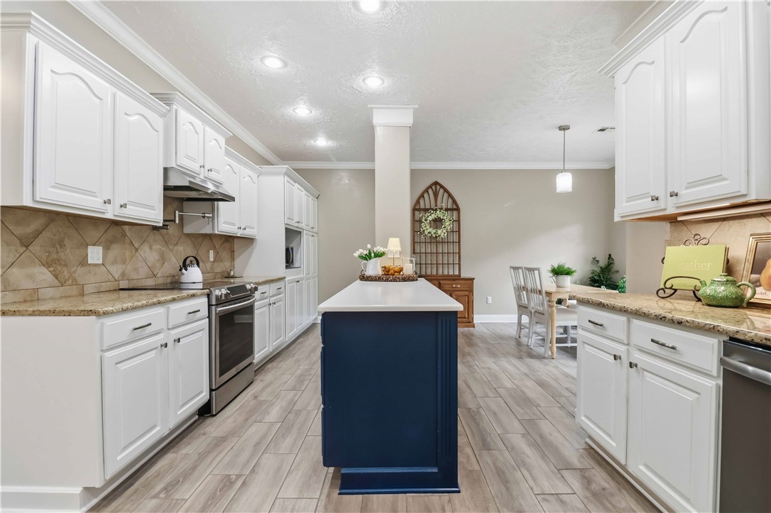 Southwinds Sub Ph Iv - Residential