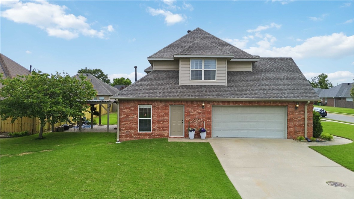 Southwinds Sub Ph Iv - Residential