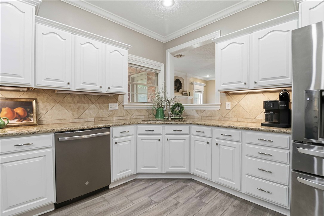 Southwinds Sub Ph Iv - Residential