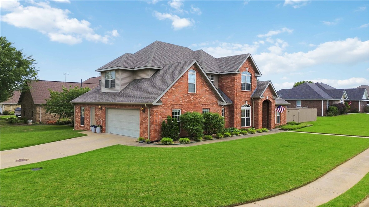 Southwinds Sub Ph Iv - Residential