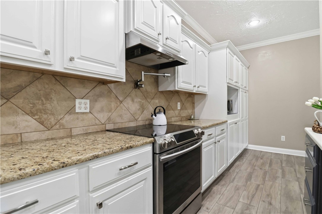 Southwinds Sub Ph Iv - Residential