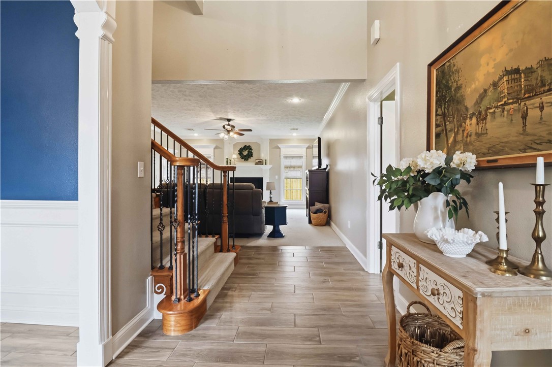 Southwinds Sub Ph Iv - Residential