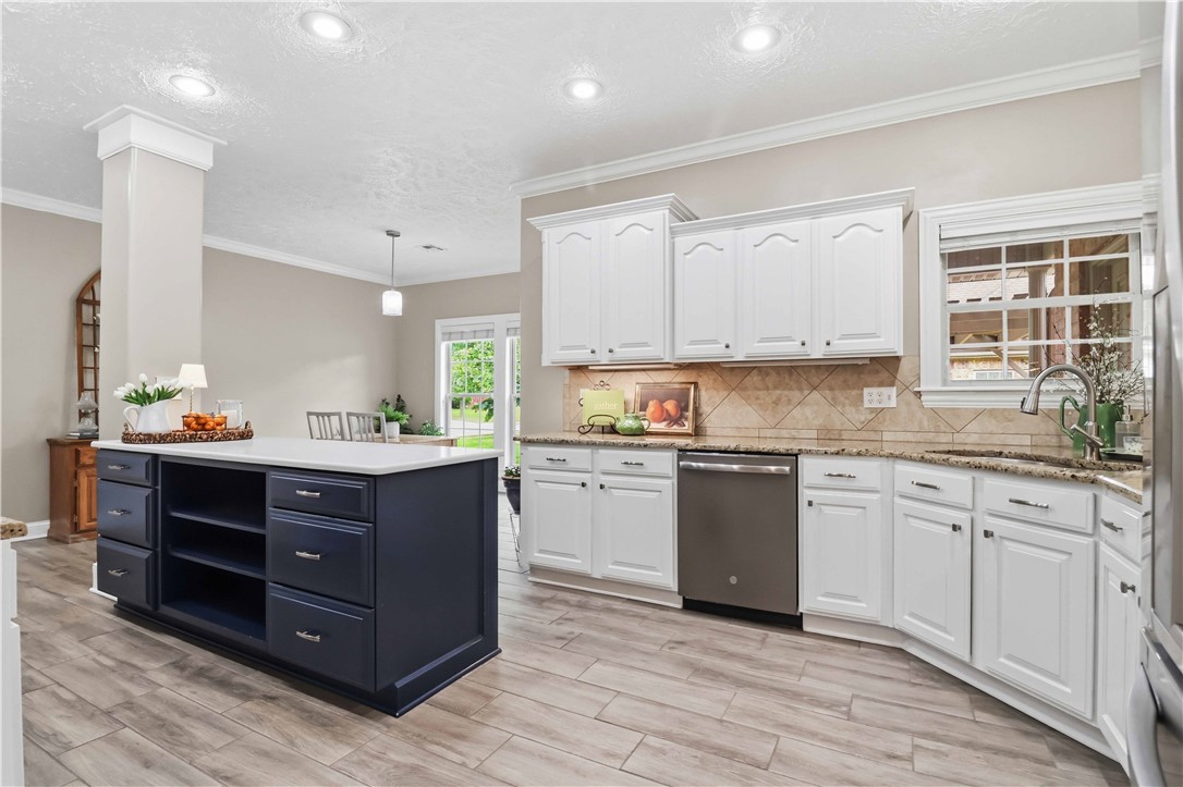 Southwinds Sub Ph Iv - Residential