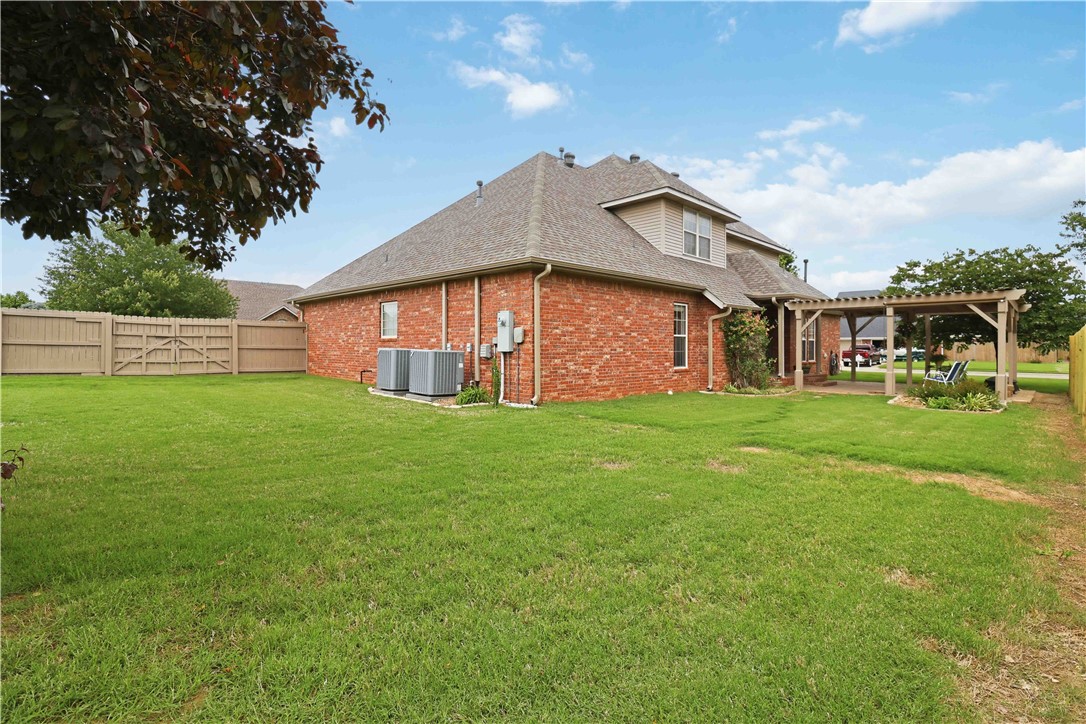 Southwinds Sub Ph Iv - Residential