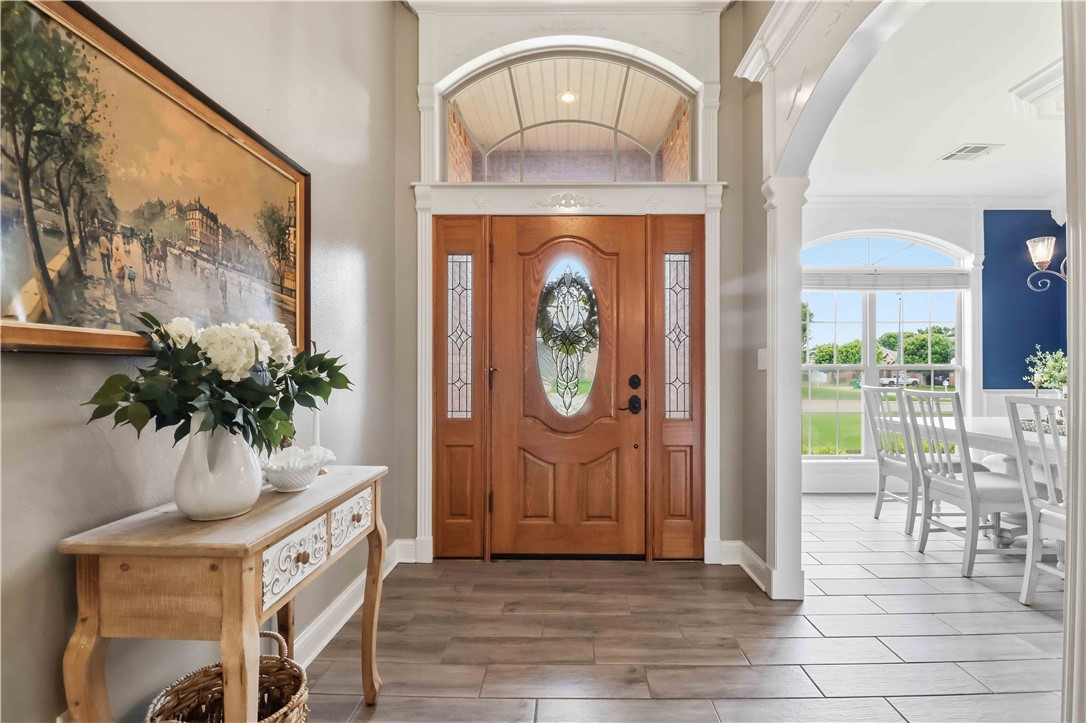 Southwinds Sub Ph Iv - Residential