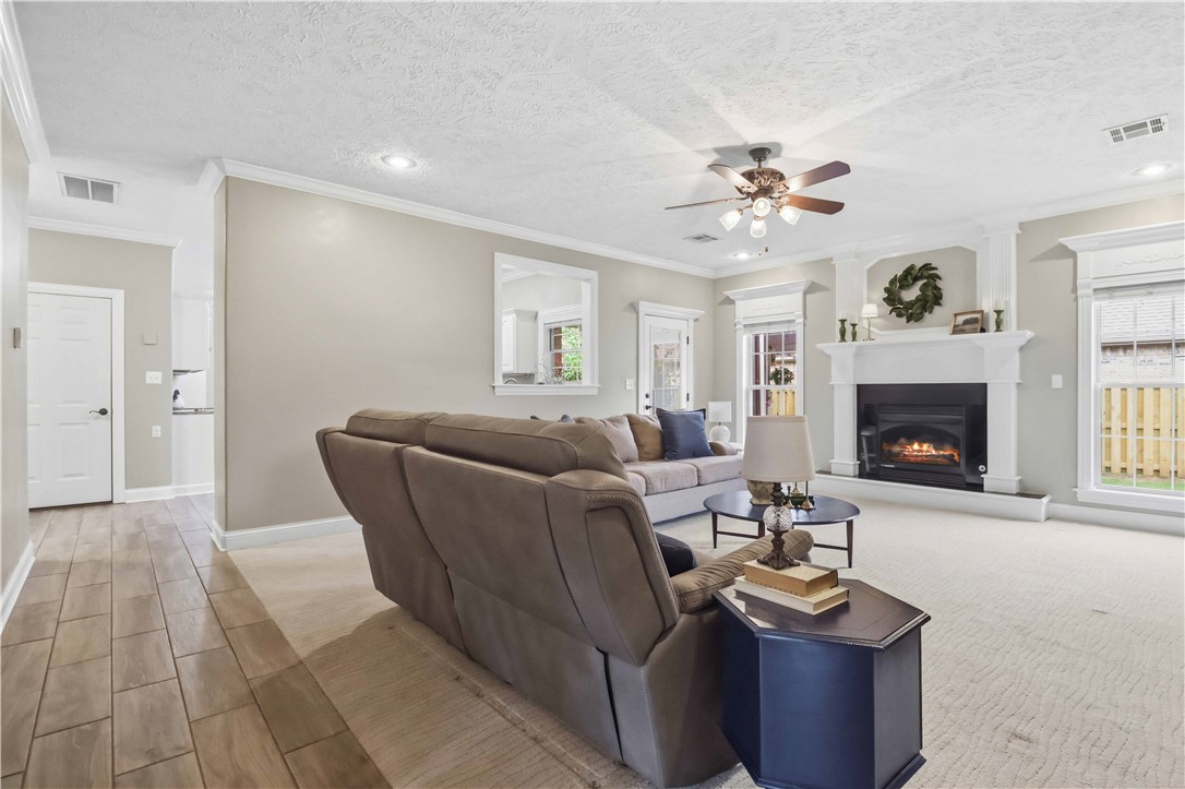 Southwinds Sub Ph Iv - Residential