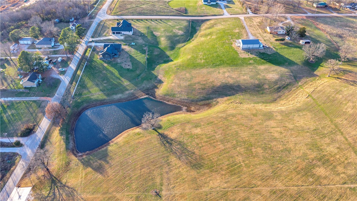 Tontitown Outlots - Residential