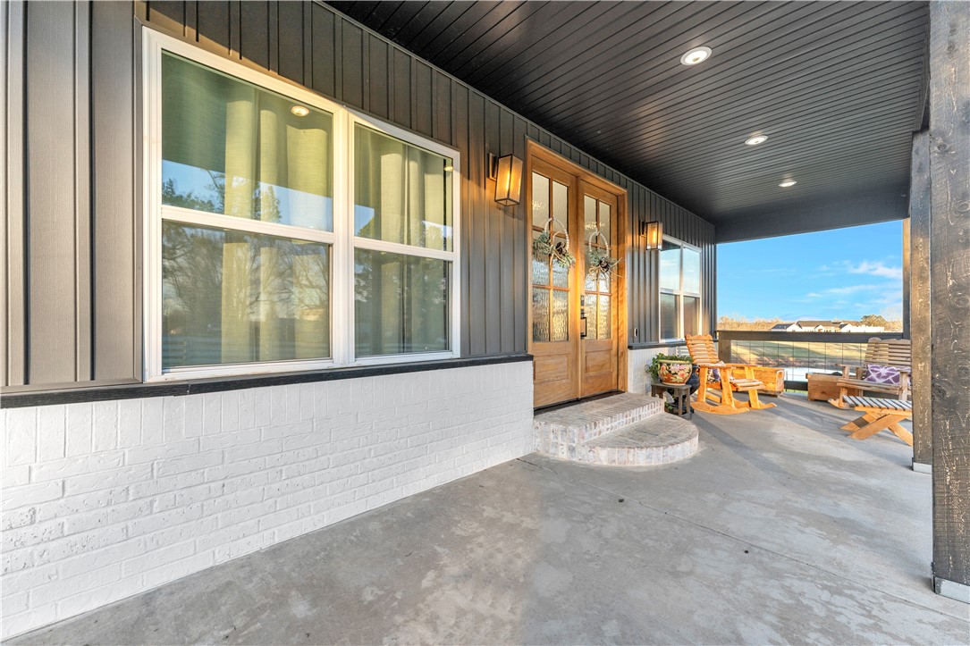 Tontitown Outlots - Residential