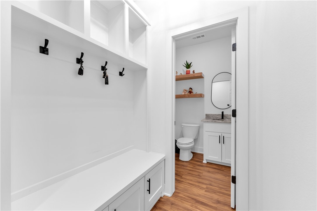 Tontitown Outlots - Residential