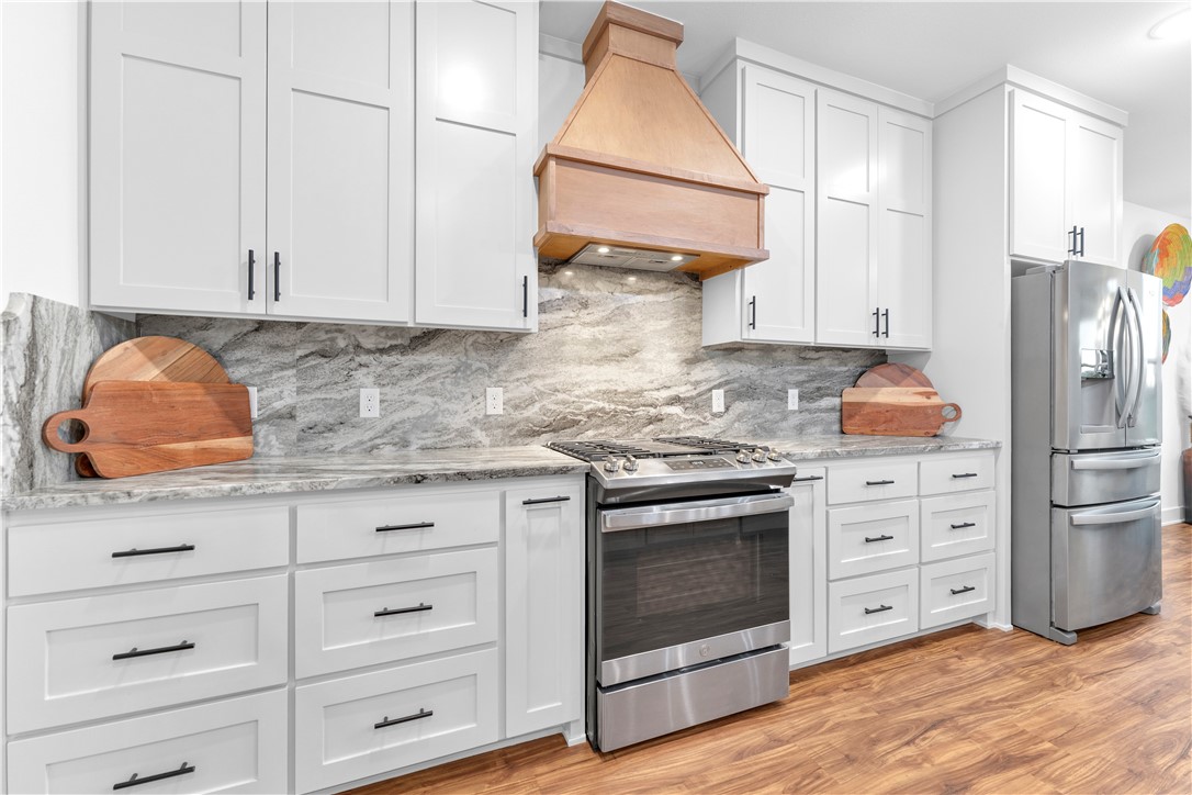 Tontitown Outlots - Residential