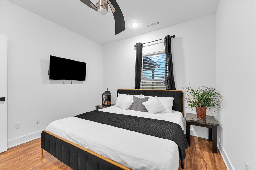 Tontitown Outlots - Residential