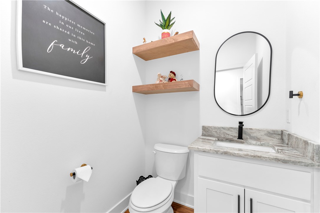 Tontitown Outlots - Residential