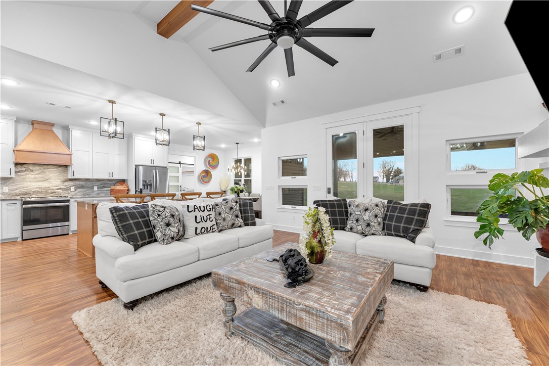 Tontitown Outlots - Residential