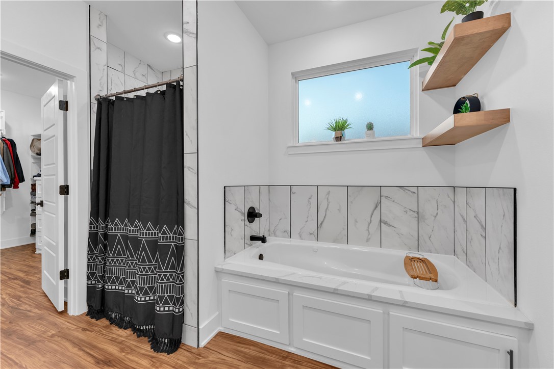 Tontitown Outlots - Residential