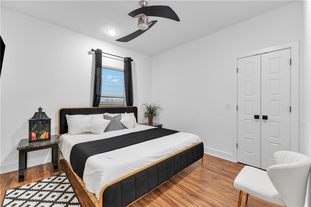 Tontitown Outlots - Residential