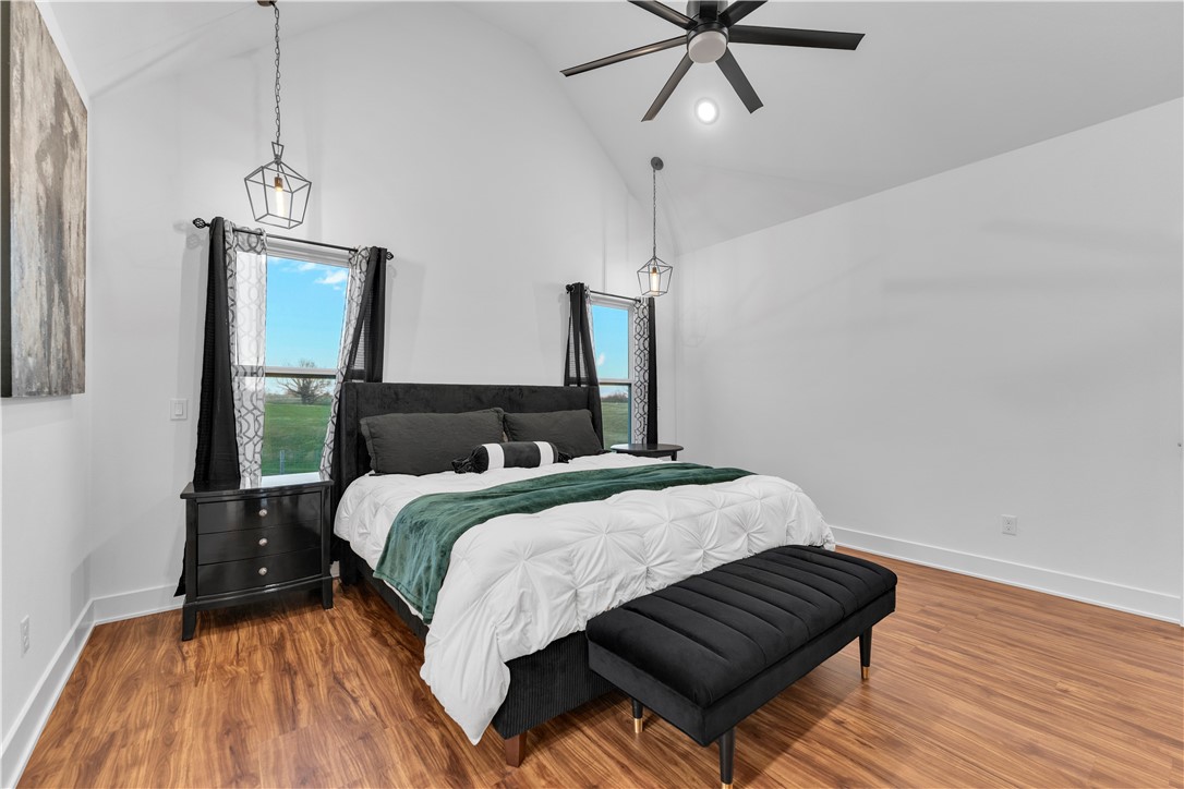 Tontitown Outlots - Residential