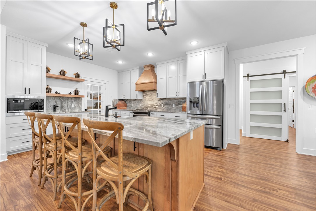 Tontitown Outlots - Residential