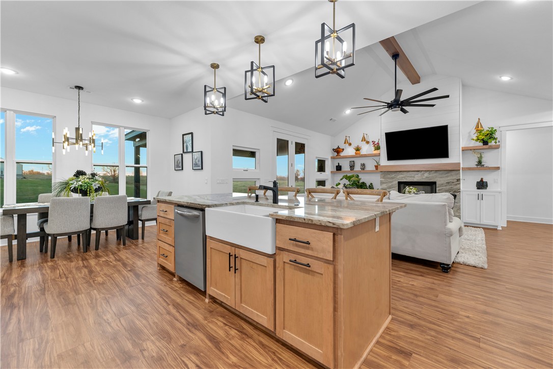 Tontitown Outlots - Residential