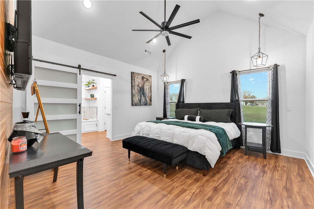 Tontitown Outlots - Residential