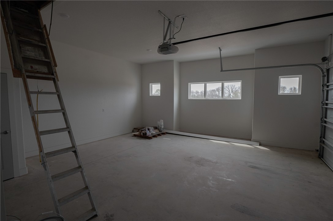 M.R.S. Jack McClure - Residential