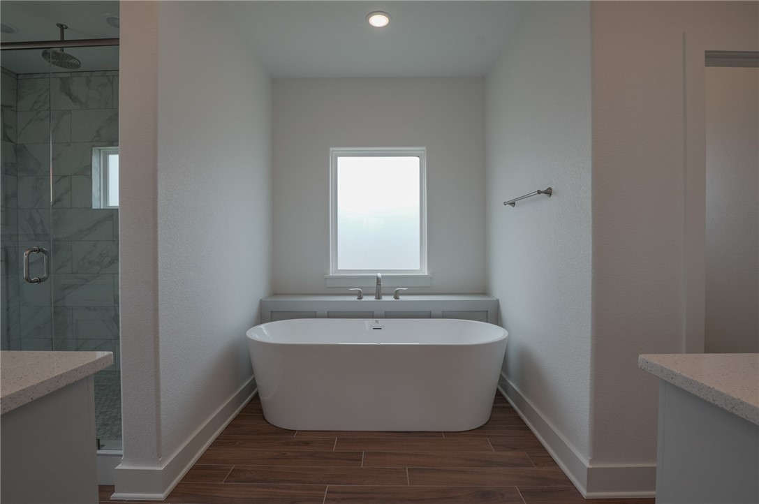 M.R.S. Jack McClure - Residential