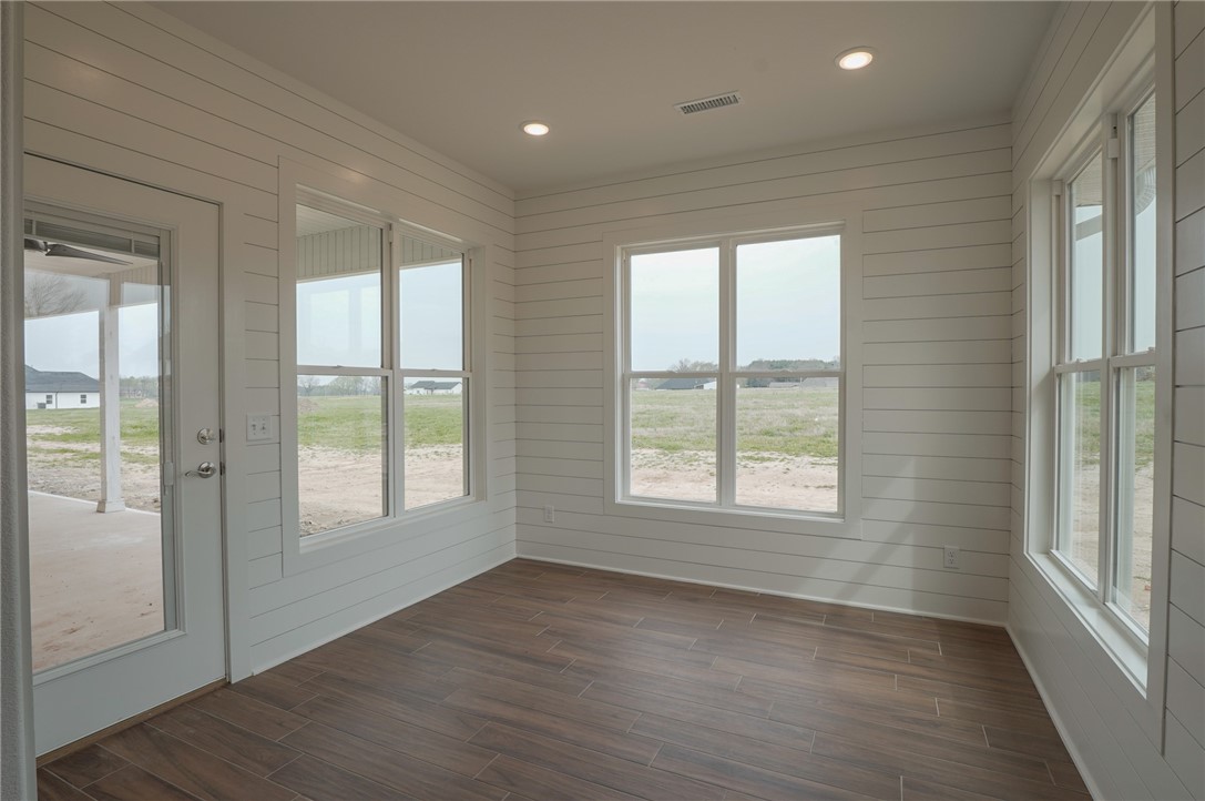 M.R.S. Jack McClure - Residential