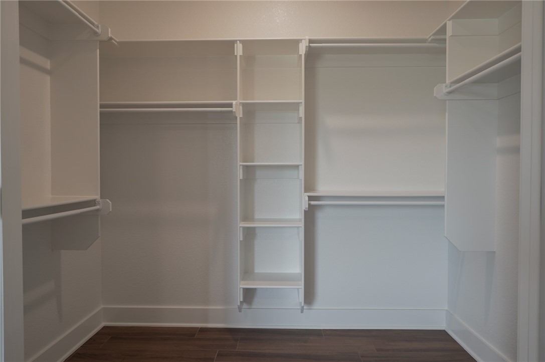 M.R.S. Jack McClure - Residential