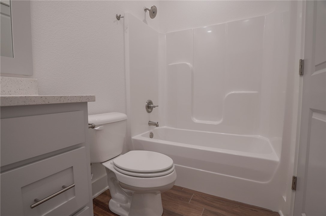 M.R.S. Jack McClure - Residential