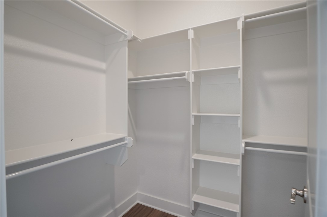 M.R.S. Jack McClure - Residential