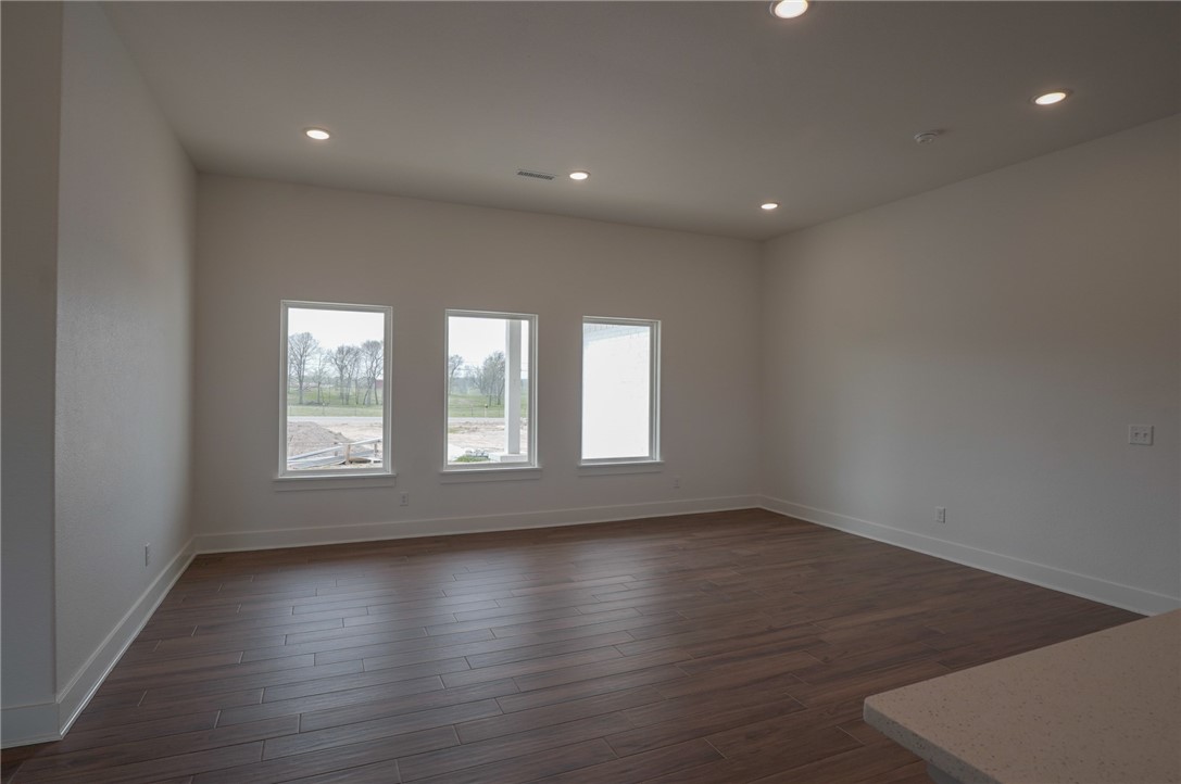 M.R.S. Jack McClure - Residential