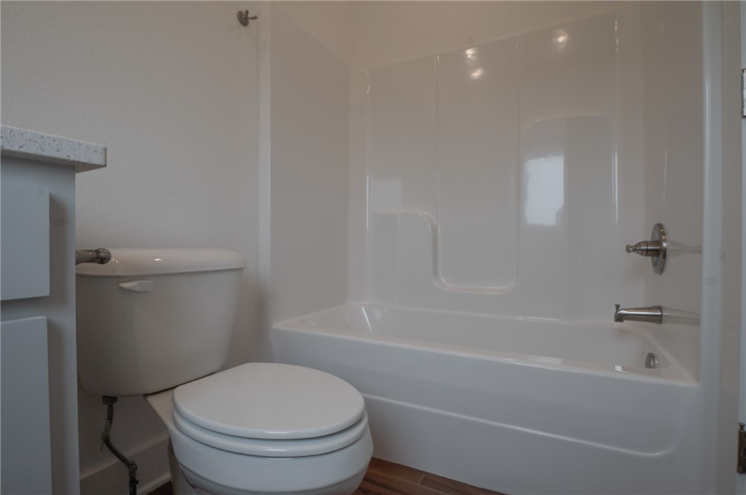 M.R.S. Jack McClure - Residential