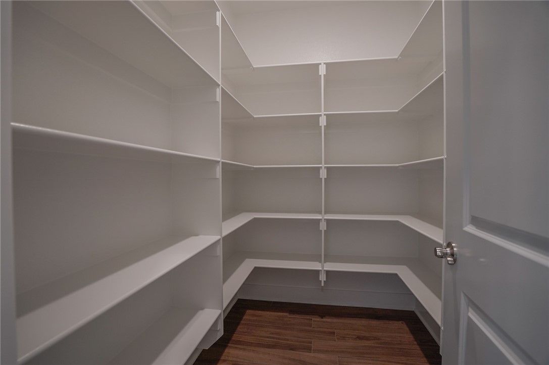 M.R.S. Jack McClure - Residential