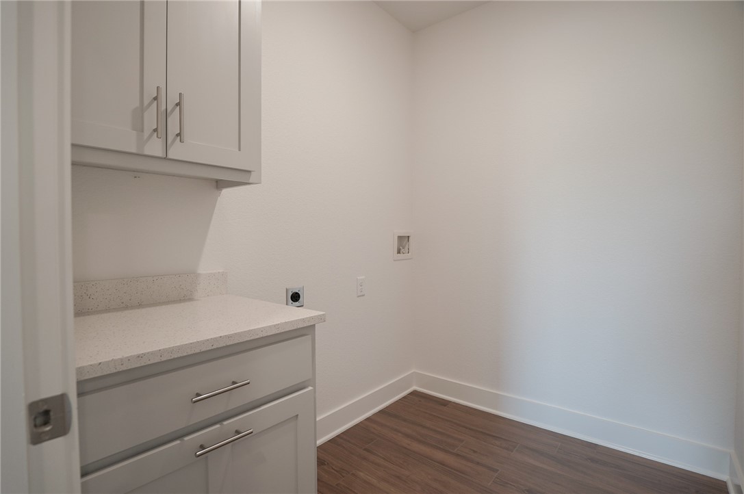 M.R.S. Jack McClure - Residential