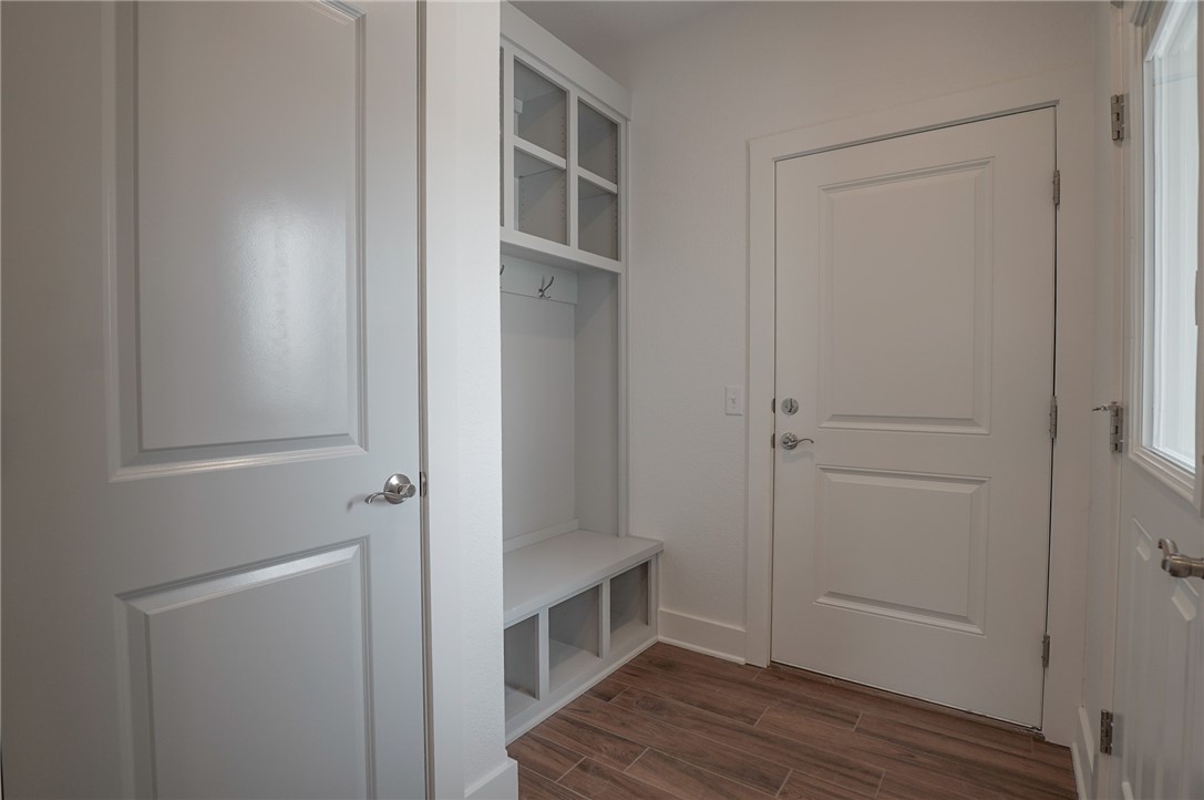 M.R.S. Jack McClure - Residential