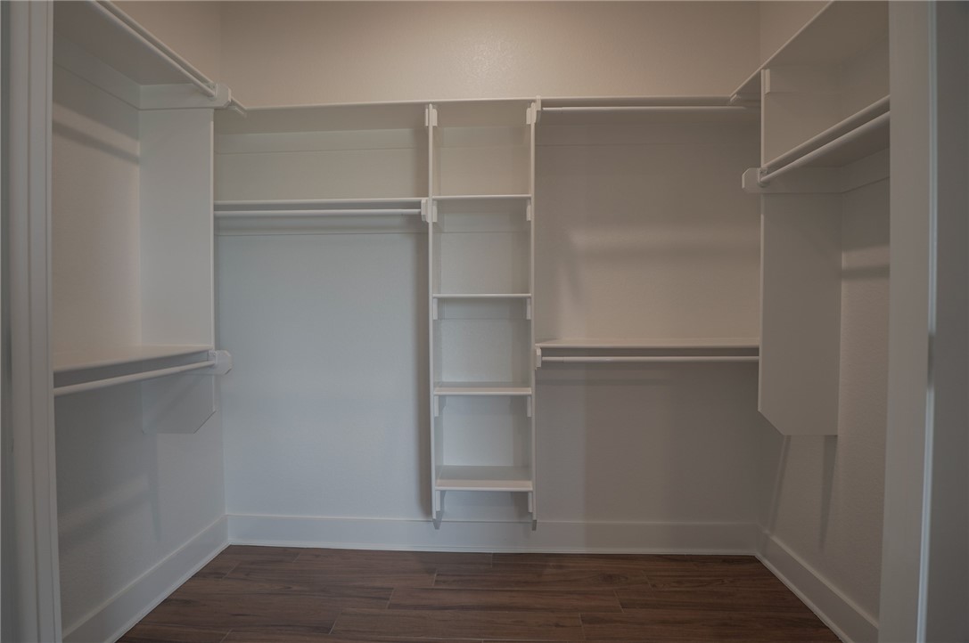 M.R.S. Jack McClure - Residential