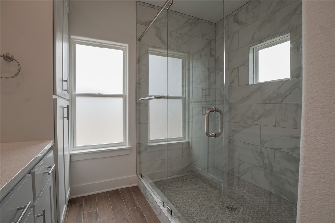 M.R.S. Jack McClure - Residential