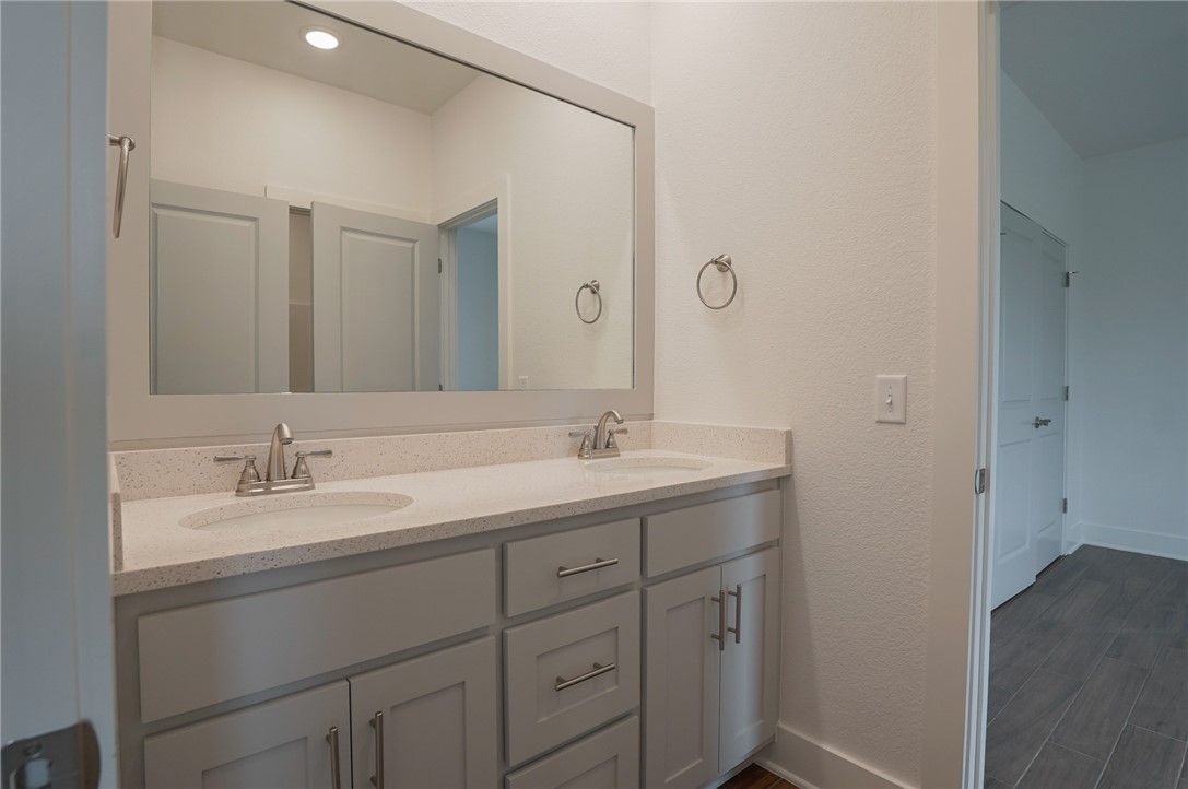 M.R.S. Jack McClure - Residential