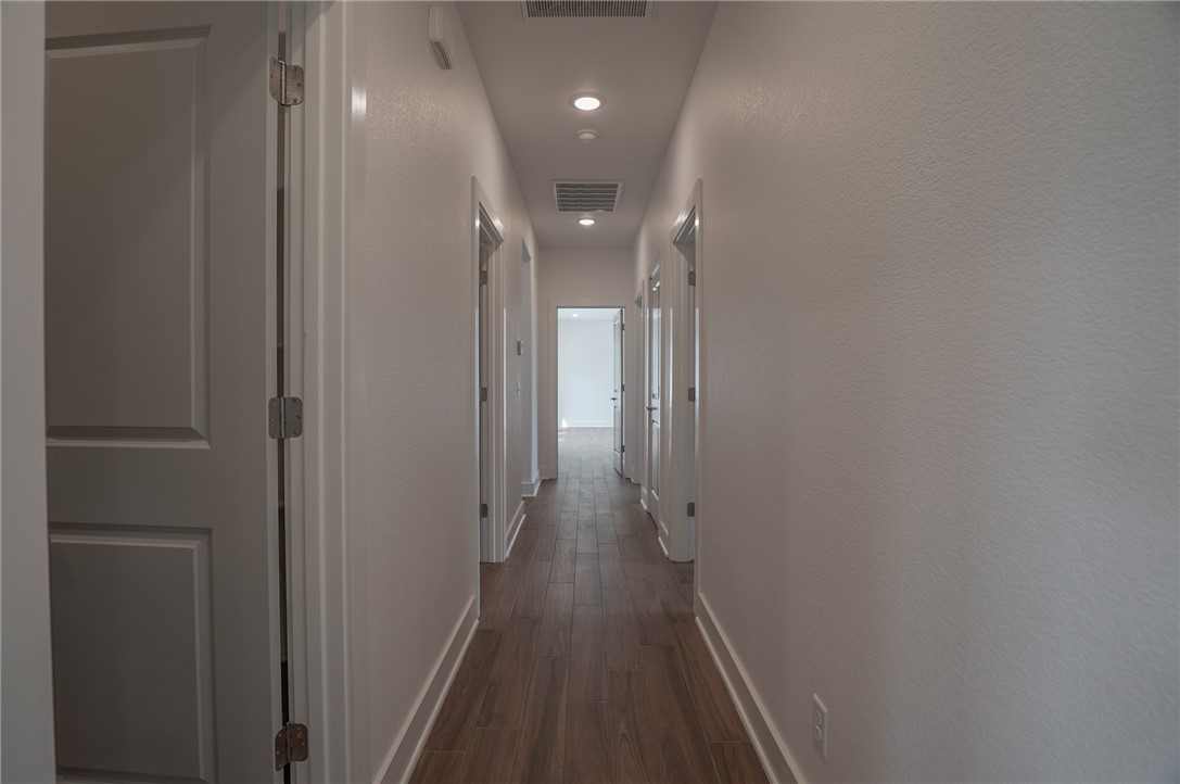 M.R.S. Jack McClure - Residential