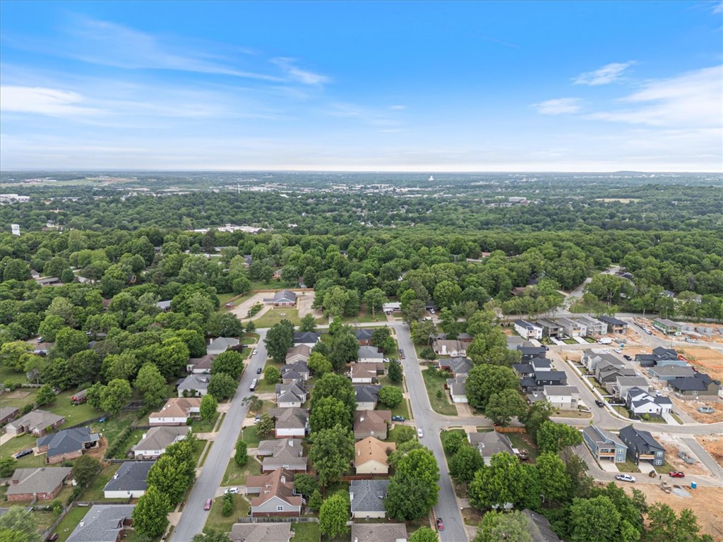 Boxwood Add - Residential