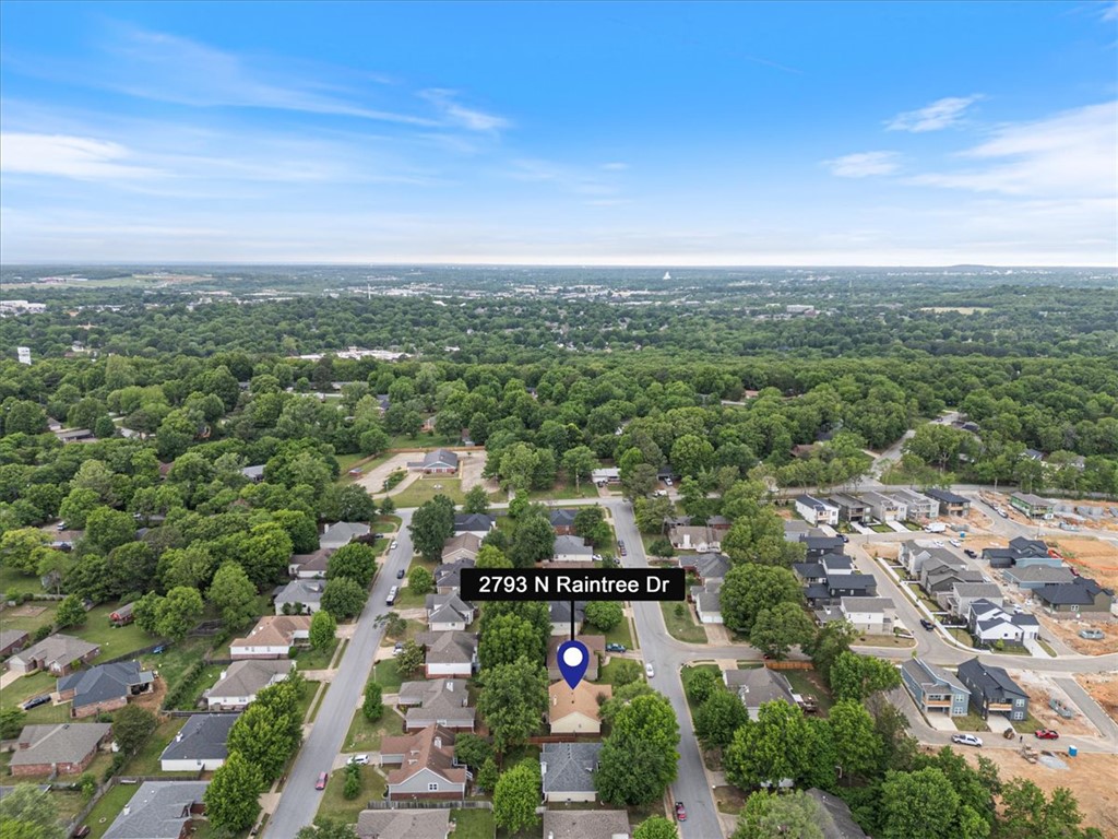 Boxwood Add - Residential
