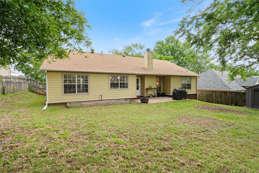 Boxwood Add - Residential