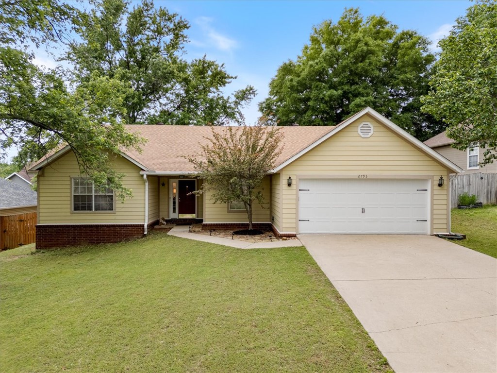 Boxwood Add - Residential