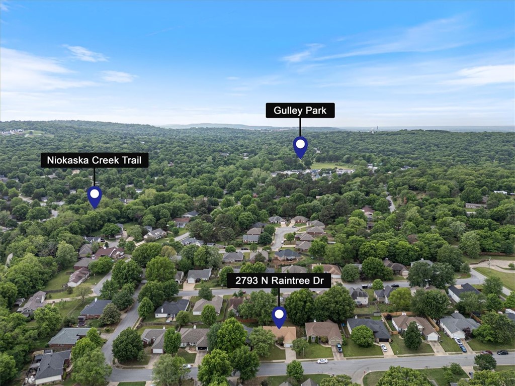 Boxwood Add - Residential