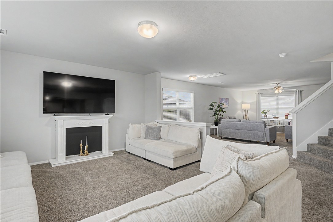 Morningside Estates Ph 3 Centerton - Residential