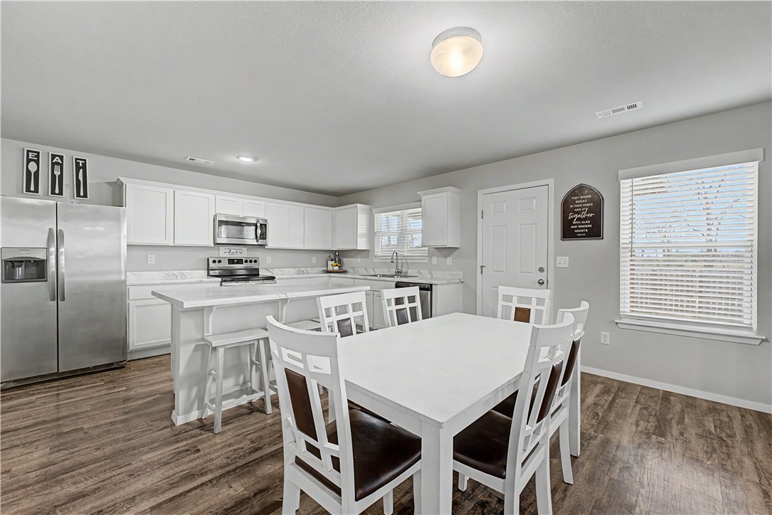 Morningside Estates Ph 3 Centerton - Residential